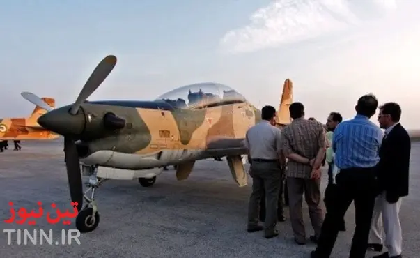 نمایشگاه هواپیمای بدون سرنشین در دانشگاه شریف برگزار می شود