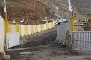 عوارض خروج از مرز شوشمی رایگان شد