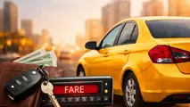 جزئیات افزایش نرخ کرایه سواری‌ های بین شهری از ساعت ۱۲ شب امروز/ کرایه هر مسیر مشخص شد