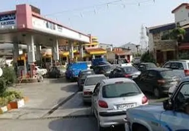 قیمت بنزین در ایران، یک قیمت «ساخت دولت» است