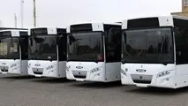 ورود ۴۰ اتوبوس دوکابین بازسازی شده به ناوگان تهران