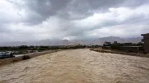 ١٢جانباخته و دو مفقودی در حوادث جوی کشور