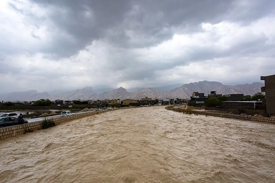 ١٢جانباخته و دو مفقودی در حوادث جوی کشور