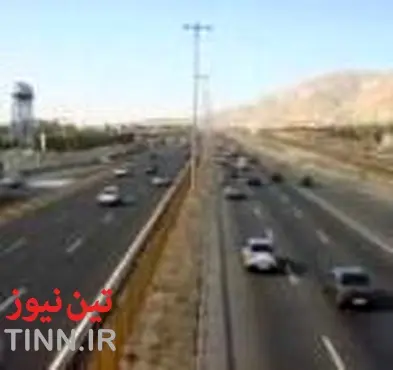 اتمام بزرگراه کرمانشاه میاندوآب نیازمند ۱۵۰ میلیارد تومان اعتبار است