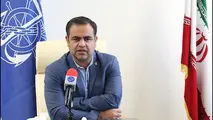 استفاده از ظرفیت کشتی‌های ایرانی در سفر به عمان