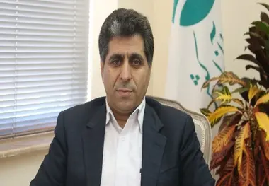 سرپرست معاونت واردات گمرک منصوب شد