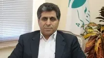 سرپرست معاونت واردات گمرک منصوب شد