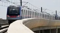 توسعه متروی شهر تبریز مستلزم تسهیلات دولتی است