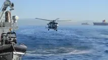 Tanker sinks in Arabian sea, one dies