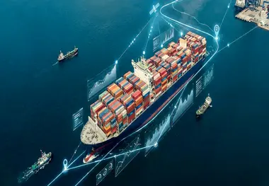 دکاشیپ؛ بازوی تخصصی دکالجستیک در حمل‌ونقل دریایی