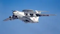 هواپیمای ترسناک روسیه که پروازش کابوس اوکراین شده! 