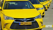 هوشمندسازی نوبت دهی تاکسی های فرودگاهی در مهرآباد کلید خورد