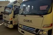 آغاز فروش قسطی کامیونت و کامیون و کمپرسی چینی با اقساط ۴ ساله ویژه تیرماه ۱۴۰۴ + جزئیات
