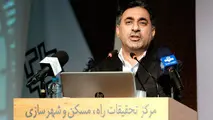 چالش راهسازی با 400 برابر شدن قیمت قیر/ مردم تمایلی به استفاده از ریل ندارند