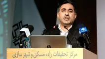 چالش راهسازی با 400 برابر شدن قیمت قیر/ مردم تمایلی به استفاده از ریل ندارند