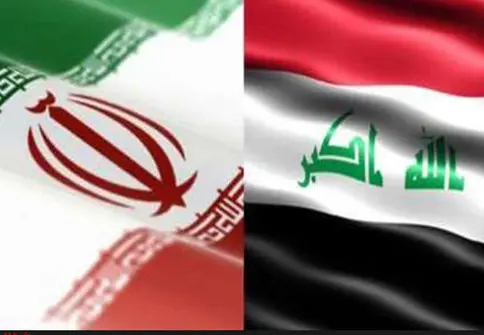 وزیر حمل و نقل عراق وارد تهران شد