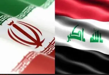 تا ۱۸ ماه دیگر خط آهن عراق به ایران متصل می‌ شود