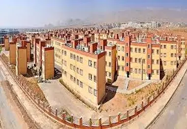 رشد ۵۰ درصدی ساخت و سازهای مسکن استان اردبیل در سال جاری 