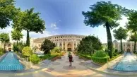 با هتل های سنتی اصفهان آشنا شوید