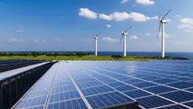Iran’s renewable electricity generation capacity doubled