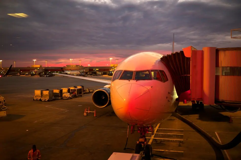 Jet-A Fuel Prices Rise In October 2025