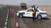 اجبار رانندگان کامیون به استفاده از یک آزادراه بی کیفیت/ جریمه سنگین برای عبور از جاده قدیمی