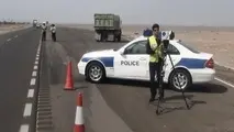 اجبار رانندگان کامیون به استفاده از یک آزادراه بی کیفیت/ جریمه سنگین برای عبور از جاده قدیمی