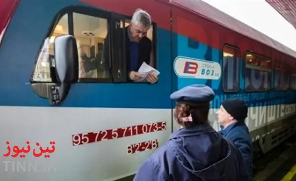 Kosovo stops ‘provocative’ Serbia train at border