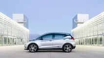 GM to launch all-electric vehicles as part of zero-emissions plan