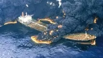 انتشار گزارش نهایی سانچی تا آخر فروردین