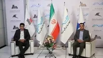 شرکت نوین ماهان از خودرو برقی اسکای ول (نبکا ET5) رونمایی کرد