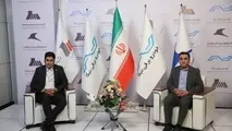 شرکت نوین ماهان از خودرو برقی اسکای ول (نبکا ET5) رونمایی کرد