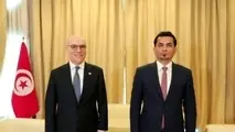 بررسی همکاری در حوزه حمل و نقل میان عراق و تونس
