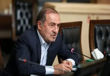 ایجاد خزانه الکترونیکی پایتخت در سال 98