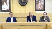 تشریح وظیفه خطیر اداره ایمنی زمینی هواپیما در فرودگاه امام