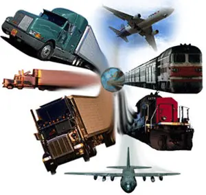 مقاله/ نقش صنعت حمل و نقل در زنجیره تدارکات