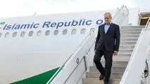 سفر رئیس‌جمهور؛ گره‌ گشایی از مگاپروژه‌ های حمل‌ ونقل و ترانزیت دروازه اوراسیا