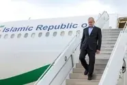سفر رئیس‌جمهور؛ گره‌ گشایی از مگاپروژه‌ های حمل‌ ونقل و ترانزیت دروازه اوراسیا