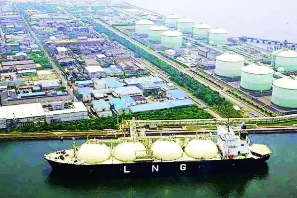 سهم گاز ایران در محموله‌های صادراتی قطری‌ها