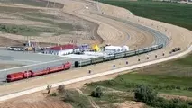 پیش‌بینی یک میلیاردو 800میلیون تومان اعتباربرای احیای جاده ابریشم