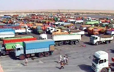 سند توسعه تجارت خارجی کرمانشاه تدوین می‌شود