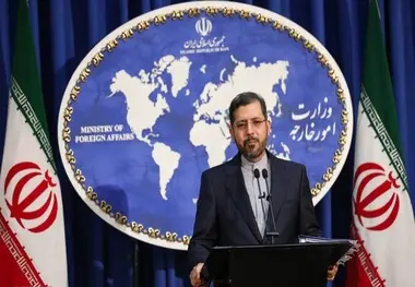 ۳.۵ میلیون واجد شرایط شرکت در انتخابات در خارج از کشور داریم
