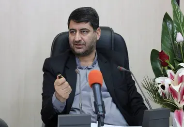 سرپرست اداره کل حوزه استاندار هرمزگان منصوب شد