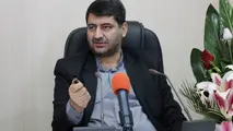 سرپرست اداره کل حوزه استاندار هرمزگان منصوب شد