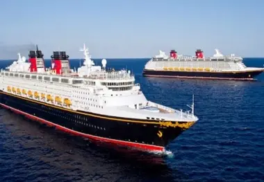 Disney Cruise Line to acquire another LNG-fueled vessel