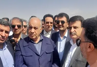 مشکل اصلی کندی پروژه کمربندی دورود، تملک اراضی است