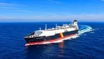 New LNG Vessel for Diamond Global Energy Named