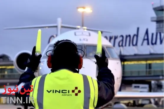 شرکت فرودگاه‌ها به دنبال قرارداد برد-برد با «ونسی» فرانسه است
