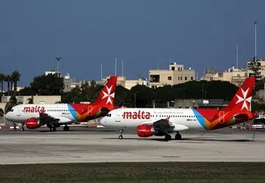 Ryanair boosts Maltese involvement