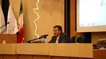 برگزاری جلسه شورای اداری اداره کل با حضور معاون وزیر راه و شهرسازی